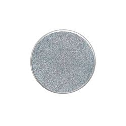 Eyeshadow - Blue Steel on white background