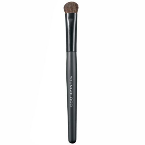Youngblood Eyeshadow Brush, 1 piece Youngblood Eyeshadow Brush on white background
