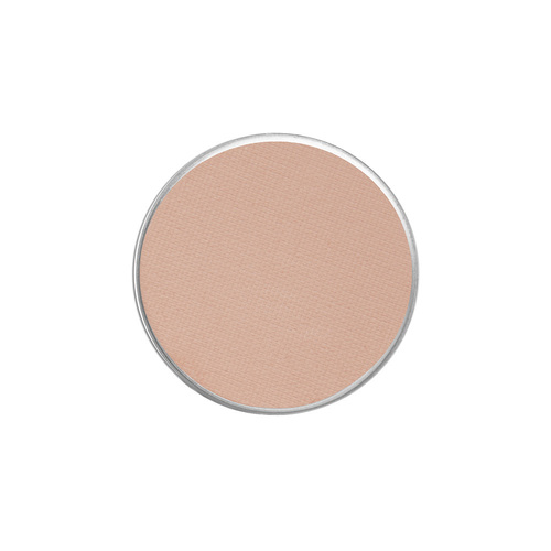 FACE atelier Eyeshadow - African Violet on white background