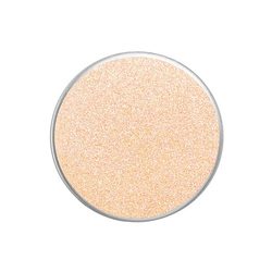 Eyeshadow - Camel on white background