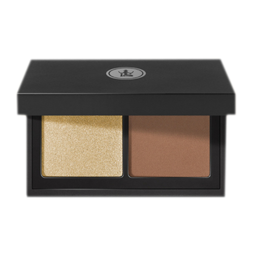 Sothys Eyeshadow Duo on white background