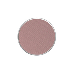 Eyeshadow - Mauve on white background