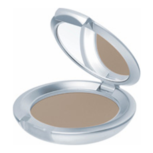 T LeClerc Eyeshadow Mono 112 - Terre Doree, 2.8g/0.1 oz T LeClerc Eyeshadow Mono 01 - Nude on white background