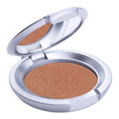 T LeClerc Eyeshadow Mono 112 - Terre Doree, 2.8g/0.1 oz T LeClerc Eyeshadow Mono 01 - Nude on white background