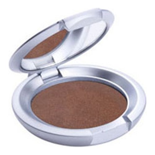 T LeClerc Eyeshadow Mono 112 - Terre Doree, 2.8g/0.1 oz T LeClerc Eyeshadow Mono 01 - Nude on white background