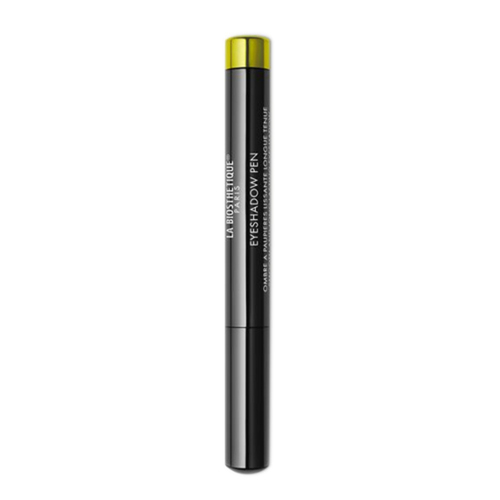 La Biosthetique Eyeshadow Pen - Lime, 1.4g/0.001 oz