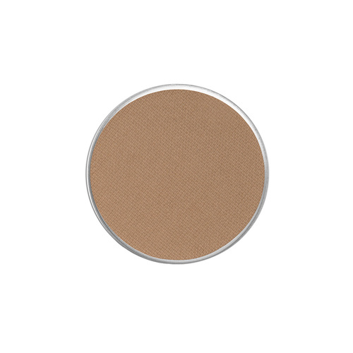 FACE atelier Eyeshadow - African Violet on white background