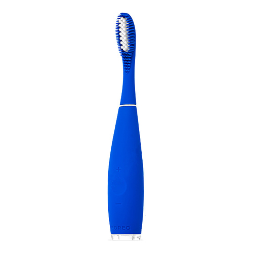 Foreo ISSA 2 - Cobalt Blue on white background