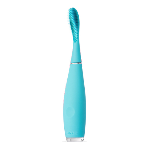 FOREO ISSA mini 2 Sensitive - Summer Sky, 1 pieces Foreo ISSA mini 2 Sensitive - Summer Sky on white background