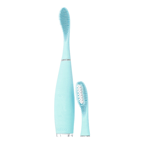 Foreo ISSA 2 Sensitive Set - Mint on white background