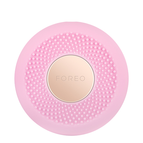 FOREO UFO Smart Mask Treatment | Mini - Pearl Pink, 1 pieces