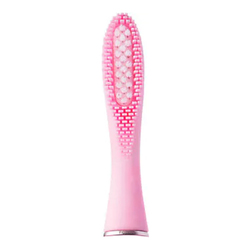 ISSA Hybrid Replacement Brush Head - Pearl Pink