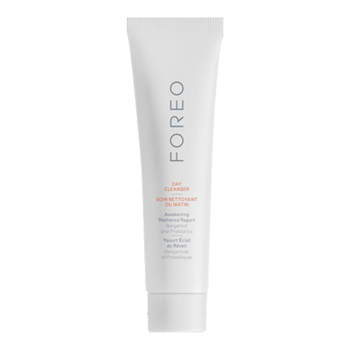 FOREO Day Cleanser, 60ml/2 fl oz Foreo Day Cleanser on white background