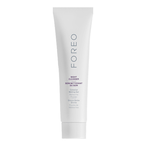 Foreo Night Cleanser on white background