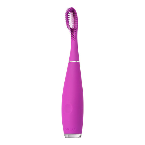 FOREO ISSA mini 2 - Mango Tango, 1 pieces Foreo ISSA mini 2 - Enchanted Violet on white background