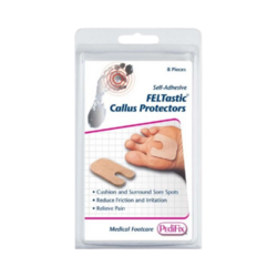 FELTastic Callus Protectors