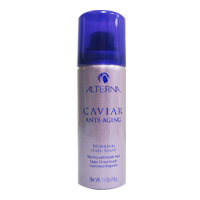 Naturally Yours Alterna Working Hair Spray on white background