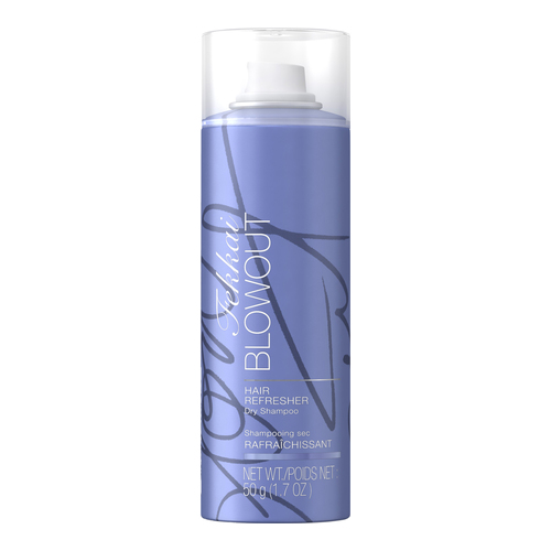 Fekkai Blowout Hair Refresher Dry Shampoo, 50g/1.8 oz Fekkai Blowout Hair Refresher Dry Shampoo on white background
