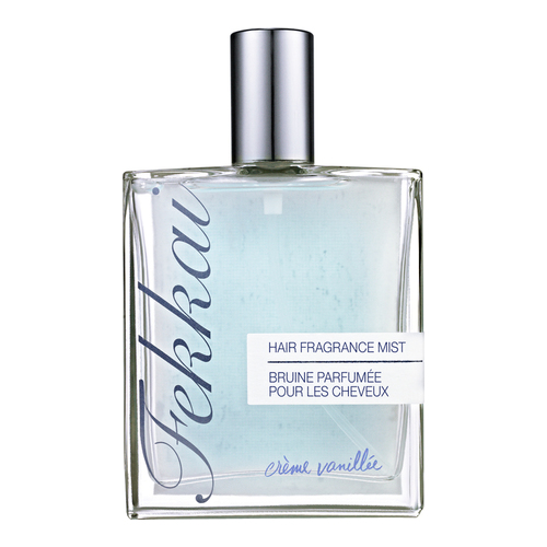 Fekkai Hair Fragrance Mist Creme Vanillee, 50ml/1.7 fl oz Fekkai Hair Fragrance Mist Citron Et Menthe on white background