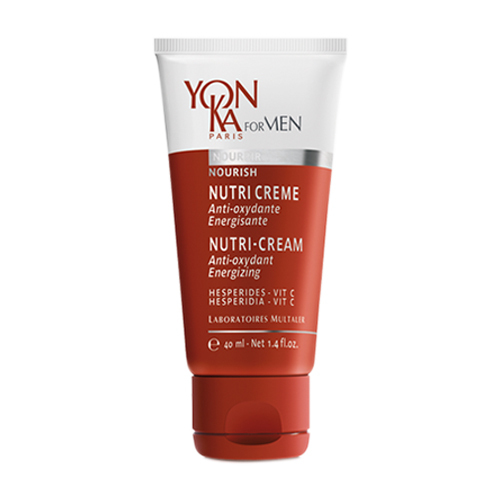 Yonka FOR MEN Nutri-Cream, 40ml/1.4 fl oz Yonka FOR MEN Nutri-Cream on white background