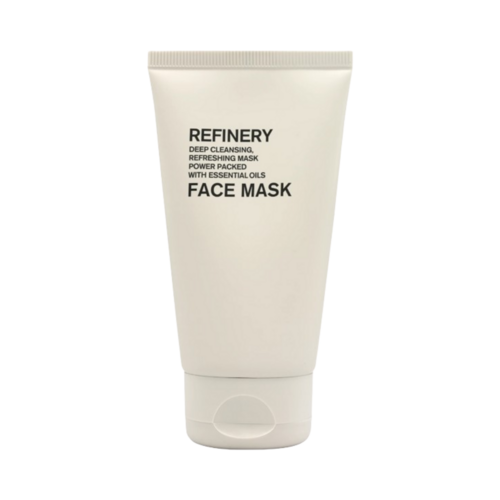Aromatherapy Associates FOR MEN Refinery Face Mask, 75ml/2.5 fl oz