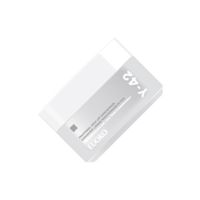 Euoko  on white background