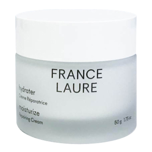 France Laure Moisturize Repairing (Night) Cream, 50g/1.8 oz France Laure Moisturize Repairing (Night) Cream on white background