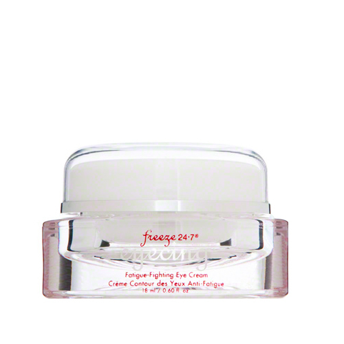 Freeze 24/7 Eyecing Fatigue-Fighting Eye Cream, 18ml/0.60 fl oz Freeze 24/7 Eyecing Fatigue-Fighting Eye Cream on white background