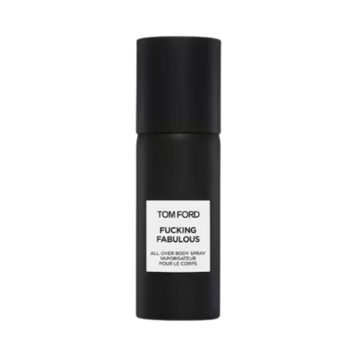 Tom Ford F'ing Fabulous All Over Body Spray, 150ml/5.07 fl oz Tom Ford Fing Fabulous All Over Body Spray on white background