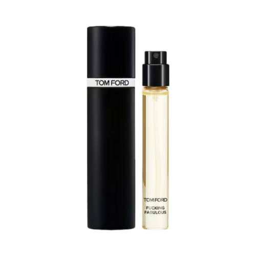Tom Ford F'ing Fabulous Atomizer, 10ml/0.34 fl oz Tom Ford Fing Fabulous Atomizer on white background