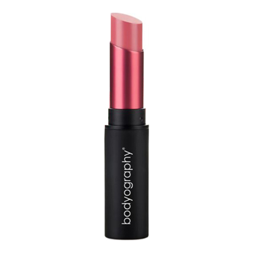 Bodyography Fabric Texture Lipstick - Chiffon, 4.5g/0.158 oz Bodyography Fabric Texture Lipstick - Chiffon on white background