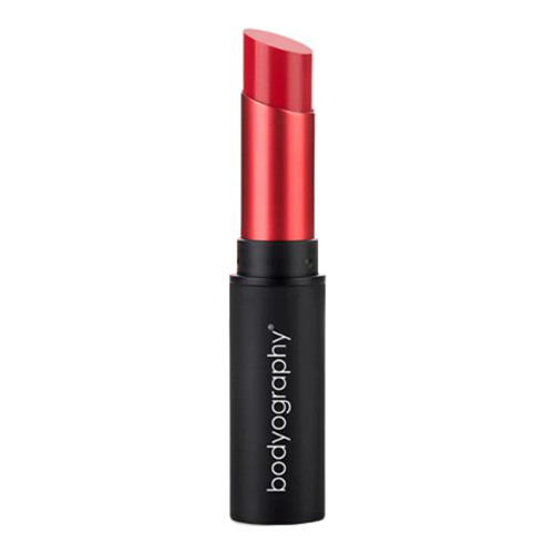 Bodyography Fabric Texture Lipstick - Chiffon, 4.5g/0.158 oz Bodyography Fabric Texture Lipstick - Chiffon on white background