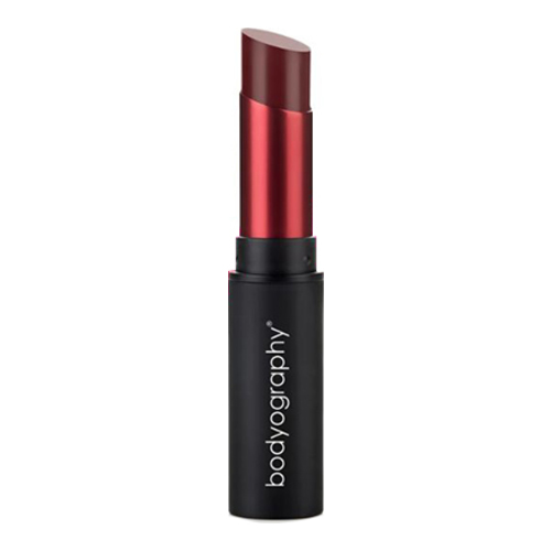 Bodyography Fabric Texture Lipstick - Chiffon, 4.5g/0.158 oz Bodyography Fabric Texture Lipstick - Chiffon on white background