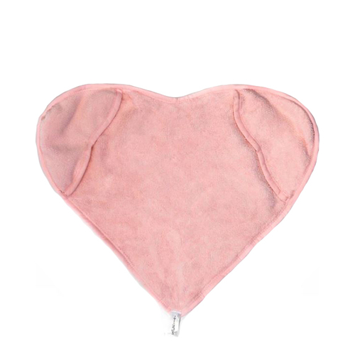 Cloth In A Box FaceIt Ladies Pink, 1 piece Cloth In A Box FaceIt Ladies Pink on white background