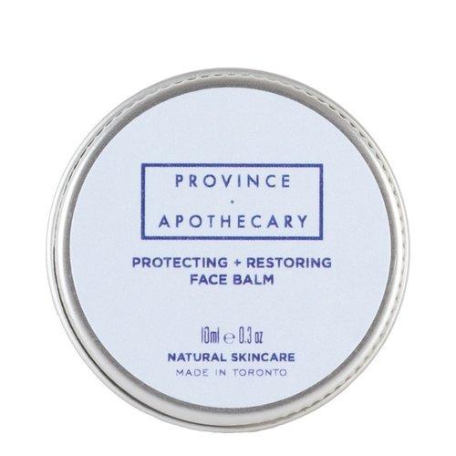 Province Apothecary Protecting and Restoring Face Balm, 10ml/0.3 fl oz