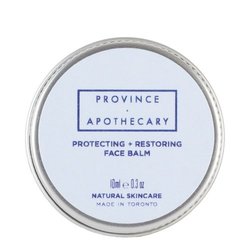 Protecting and Restoring Face Balm