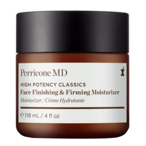 Perricone MD Face Finishing and Firming Moisturizer, 59ml/2 fl oz Perricone MD Face Finishing and Firming Moisturizer on white background