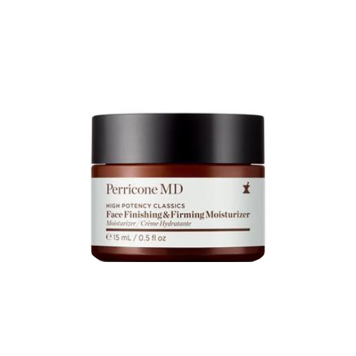 Perricone MD Face Finishing and Firming Moisturizer, 59ml/2 fl oz Perricone MD Face Finishing and Firming Moisturizer on white background