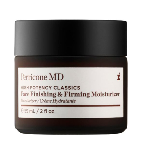 Perricone MD Face Finishing and Firming Moisturizer, 59ml/2 fl oz Perricone MD Face Finishing and Firming Moisturizer on white background