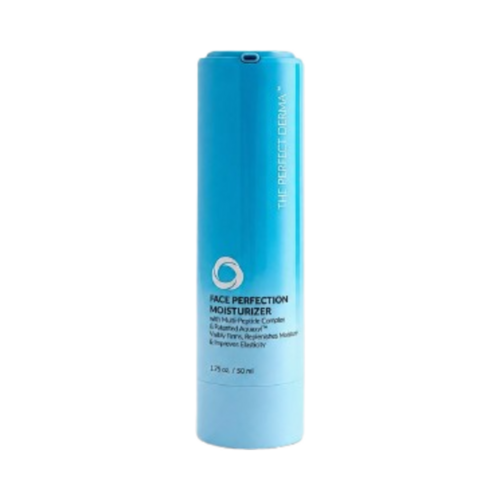 Derma Bella Face Perfection Moisturizer, 50ml/1.69 fl oz Derma Bella Face Perfection Moisturizer on white background