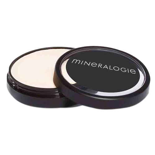 Mineralogie Face Primer - Clear, 13g/0.5 oz Mineralogie Face Primer - Clear on white background