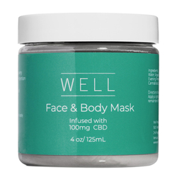 Face and Body Mask