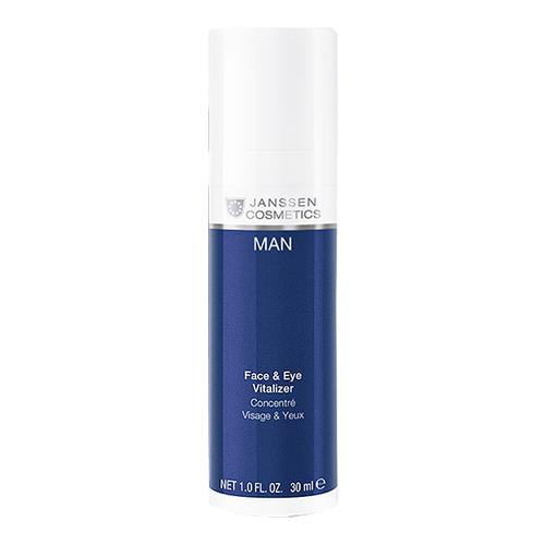 Janssen Cosmetics Men Eyes and Face Concentrate, 30ml/1 fl oz