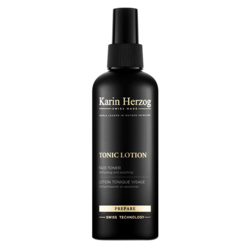 Karin Herzog Facial Tonic Lotion, 200ml/6.8 fl oz Karin Herzog Facial Tonic Lotion on white background