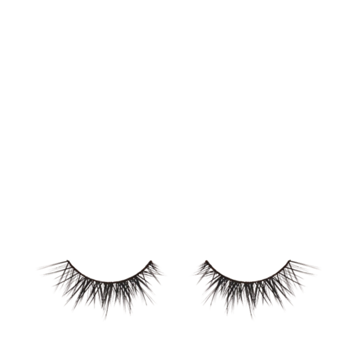 LoveSeen Fake Eyelash - Noor 3D on white background