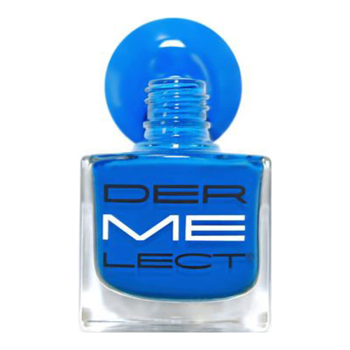 Dermelect Cosmeceuticals Fearless Bold Cobalt - Blue Creme, 12ml/0.4 fl oz