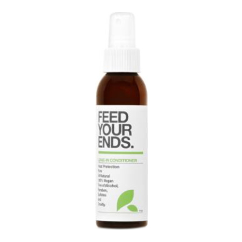 Yarok Feed Your Ends Leave In Conditioner, 118 ml