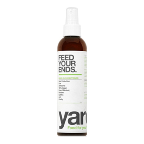 Yarok Feed Your Ends Leave In Conditioner, 237 ml