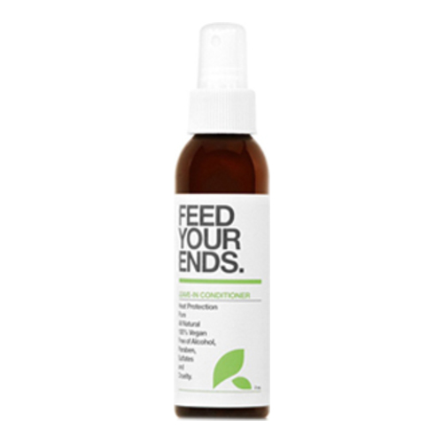 Yarok Feed Your Ends Leave In Conditioner, 59 ml