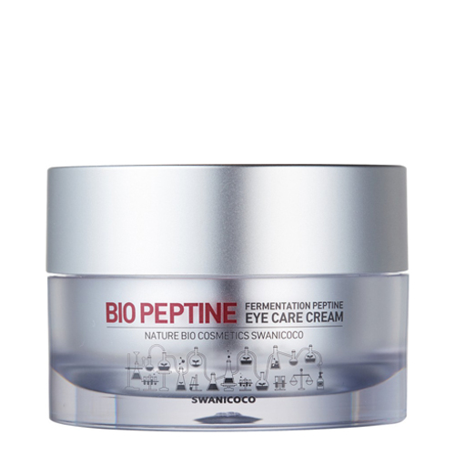 Swanicoco Bio Peptine Eye Care Cream, 30ml/1 fl oz